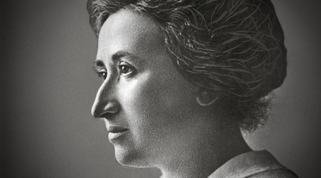 Rosa Luxemburg ve Anarşizm – I: “Anarşist Çocukluk Hastalığı” – Daniel Guérin